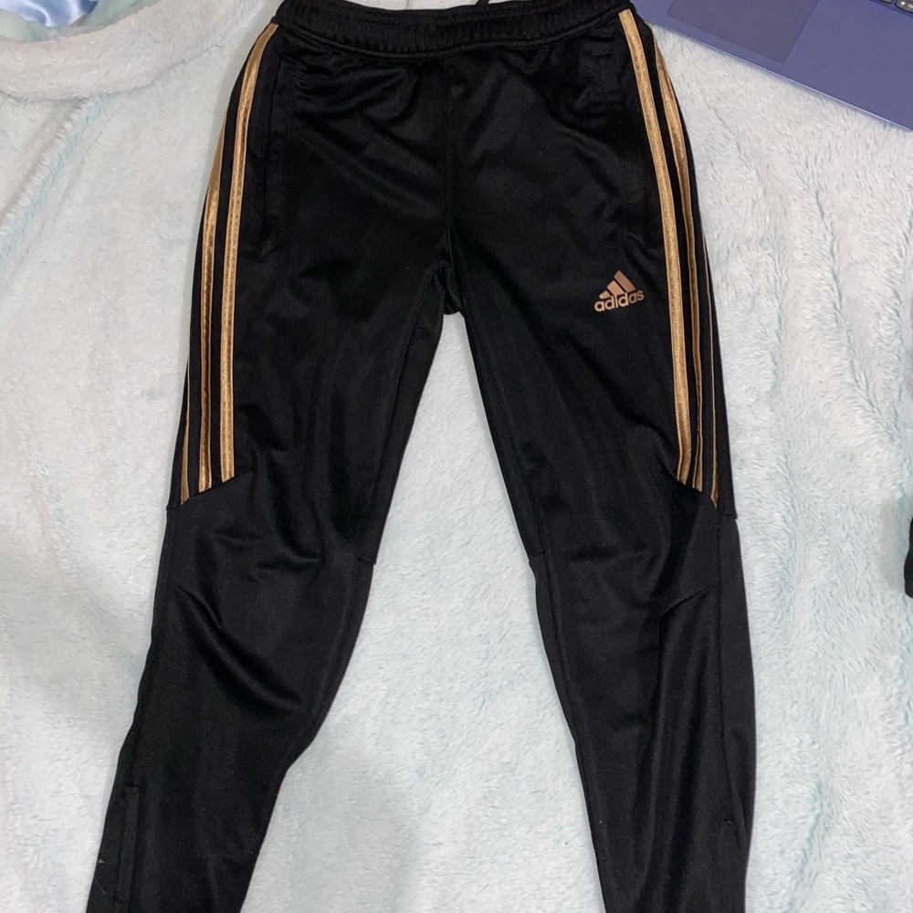 Adidas joggers